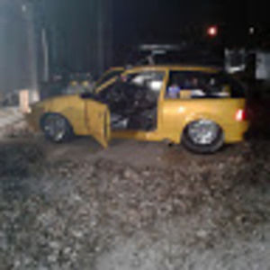 Meet your Posher, Blake